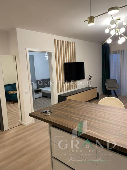 Apartament 3 camere I Scala Frunzișului - 8
