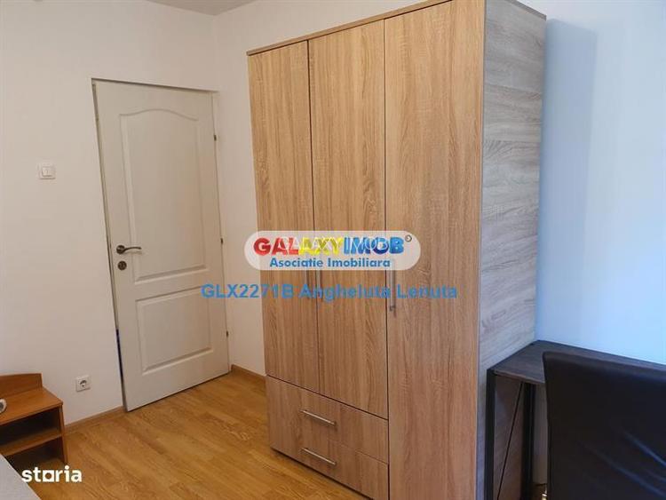 Drumul Taberei 34 apartament de inchiriat - 4