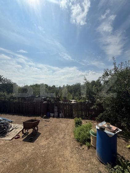 Casă 60 mp + Teren 2150 mp, zona Burdujeni