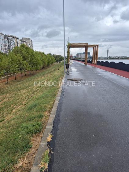 CRANGASI LACUL MORII I Apartament 3 camere de vanzare - 18