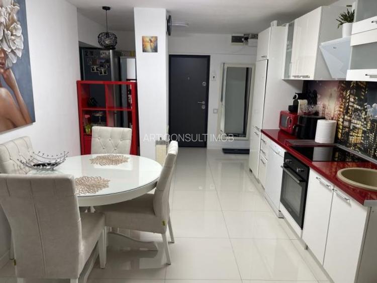 Apartament 2 Camere | Mihai Bravu | Etaj 10| Balcoan | Pret Negociabil | - 17