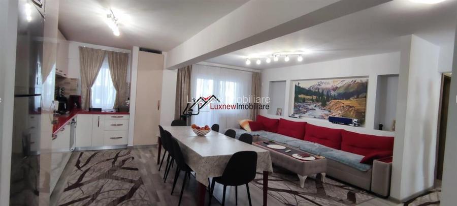 Propietate rara in Manastur, apartament cu 5 camere, balcon si pivnita, zona OMV - 4