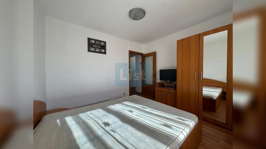 FARA COMISION! Apartament 2 camere,decomandat, 52mp,etajul3/4, ZORILOR
