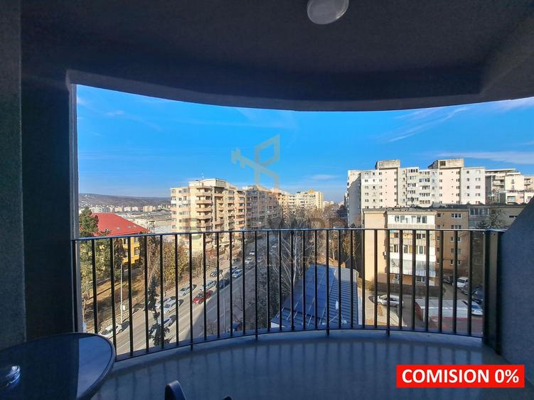 Comision 0! Apartament de vanzare la cheie in bloc nou!
