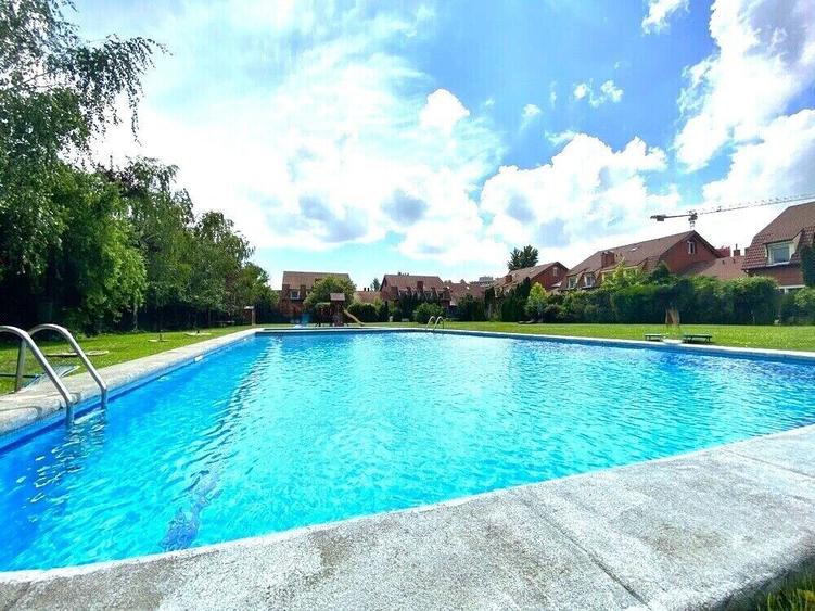 Villa | Ibiza complex | swimming pool | Iancu Nicolae area