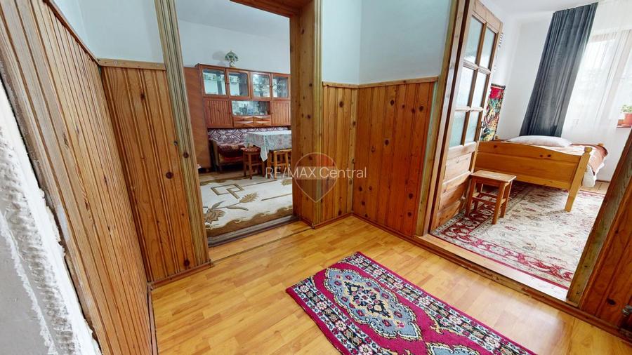Comision 0% | Apartament 2 camere | Tohanu Vechi,Aleea Uzinei | Etaj 2