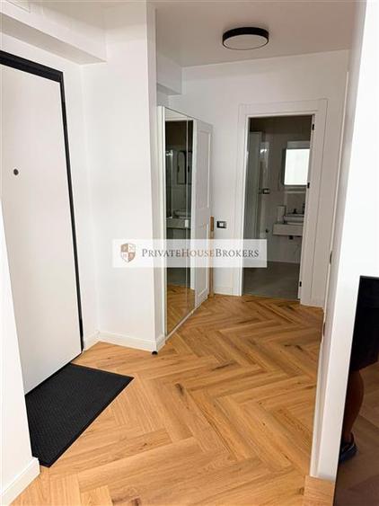 Pipera | My Place Residence 2 | Bloc 2025 | Parcare | Nou