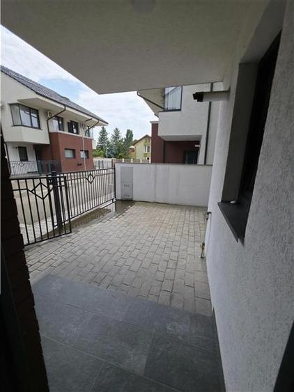 Casa moderna - Otopeni - 5 camere - 3 bai - 160mp utili