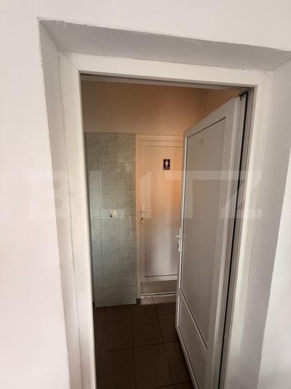 Spatiu Comercial cu etaj | 120 mp | zona Burdujeni - SV
