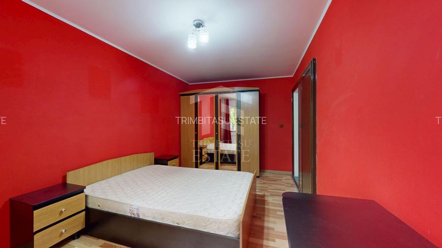 3 camere Turnu Magurele - Metrou Aparatorii Patriei - 14