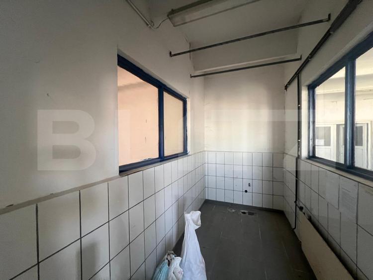 Hala industrială, 800 mp, Acces TIR, zona Bucovăț