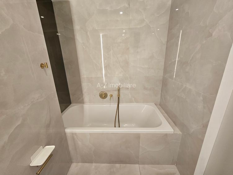 Apartament  3 camere Cortina North - View Liber - Parcare - 6