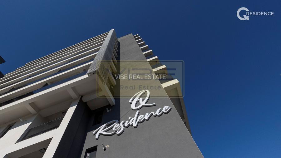 Apartament premium  1 camera Centru  Palas Mall - 62