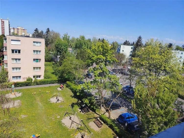 APARTAMENT 2 CAMERE, BD. SATURN, ZONA GEMENII, CARTIER ASTRA