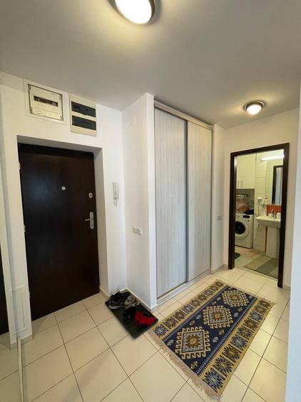 Apartament 2 Camere,Berceni,Monaco Towers,bl.2009,Amenajat,centrala,2 terase