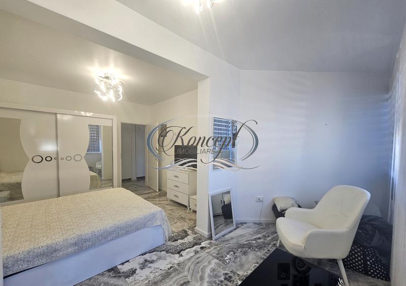 Apartament 3 camere zona BMW - VIVO Floresti
