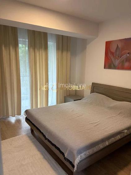 2 Camere de inchiriat | Politehnica Park | Centrala | Parcare | Metrou - 4