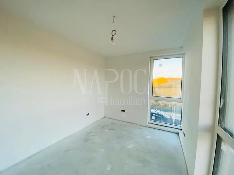 Casa 6 camere de vanzare in Borhanci, Cluj Napoca