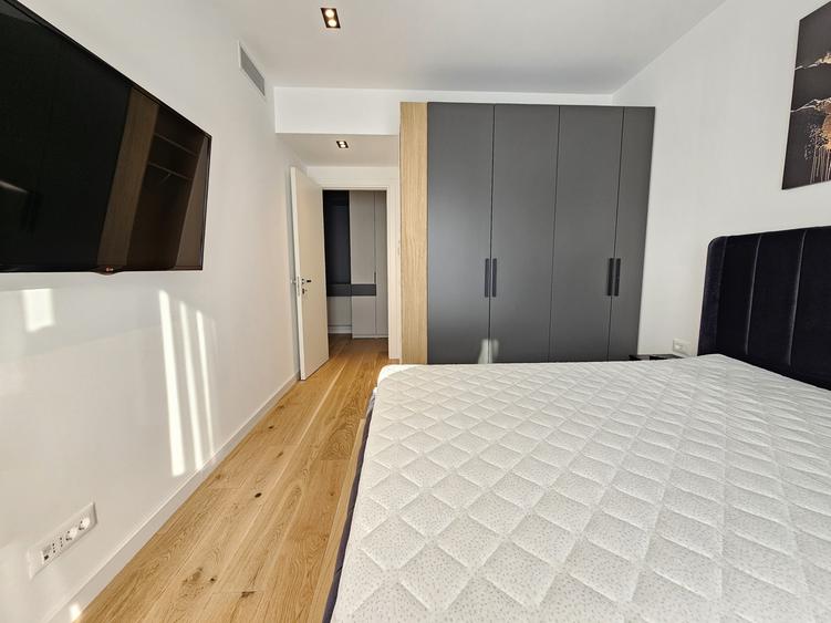 NEW - Premium | Apart 2 camere 53m2 + Parcare | Nusco City 2 - Mall Promenada