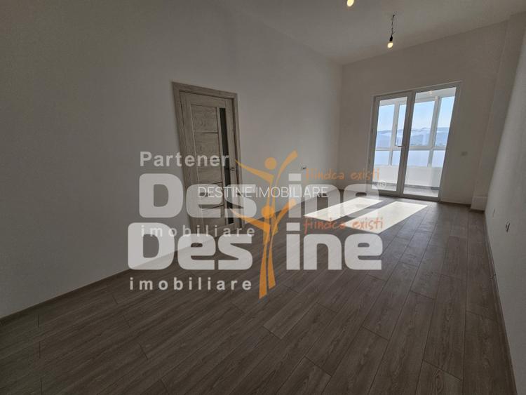 Comision 0% Apartament cu 2 camere, 59 mp, Pacurari etaj 1 - 3