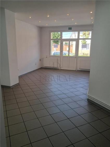 SAD - centrala proprie - aer conditionat - zona excelenta - 55 mp