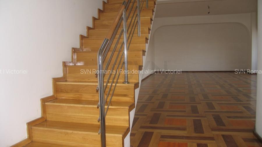 REA0024124 Apartament 3 camere - 150mp - Cotroceni - Birou - 5