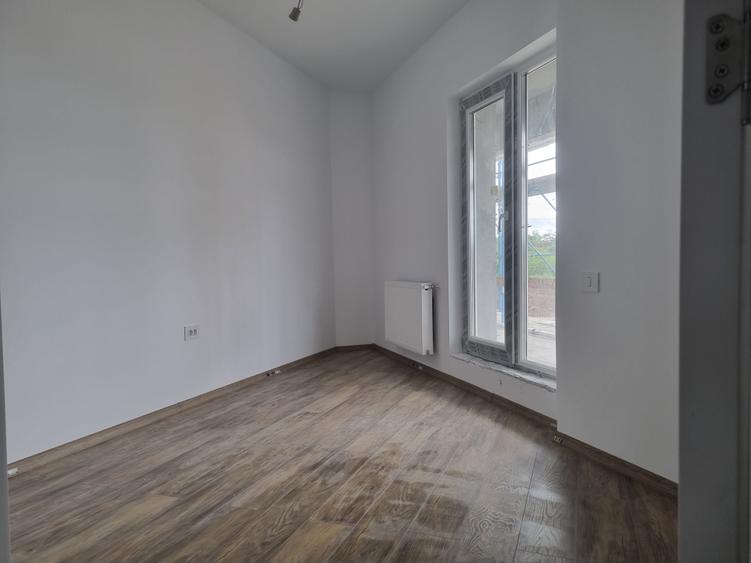 Ultimele apartamente cu 3 camere,centrala proprie,mutare imediata,vedere la Lac