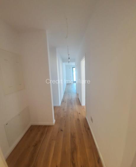 Apartament 2 camere Cosmopolit - 3