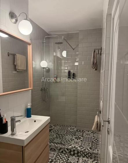 Apartament 3 camere zona Big Mănăștur - 10