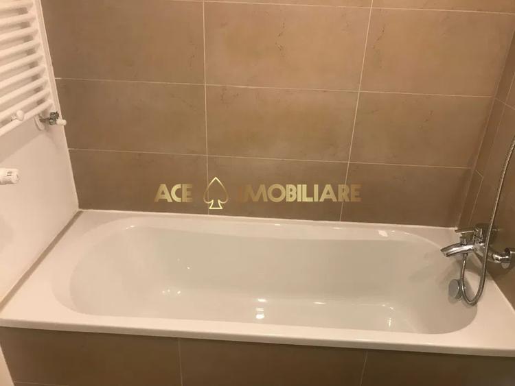 2 Camere de inchiriat | Arcadia Domenii | Centrala | Parcare | Metrou