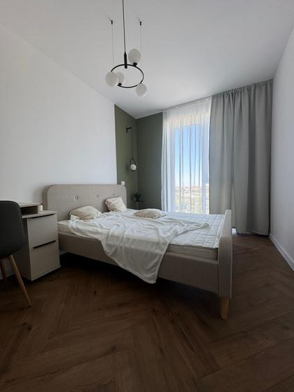 Apartament 2,5 camere premium Vivalia Grand V9 – Tipografilor