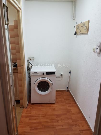 garsoniera confort 1, etaj 1,str Barsei - 9