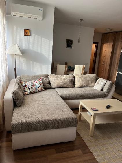 Inchiriat apartament 2 camere - 13