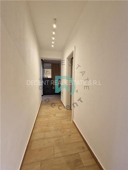 Apartament 2 camere, mobilat, utilat, parcare, Coresi - 9
