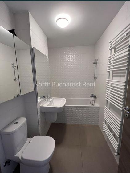 Garsoniera I 21 Residence I Politehnica I de inchiriat - 8