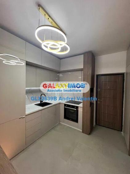 Apartament Tip Studio Lux Berceni - Dimitrie Leonida - Metrou - 3