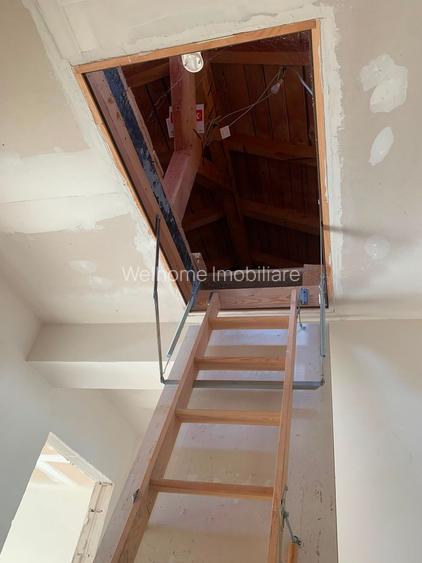 DUPLEX DE VÂNZARE ÎN ȘELIMBĂR –  ZONĂ LINIȘTITĂ - 15