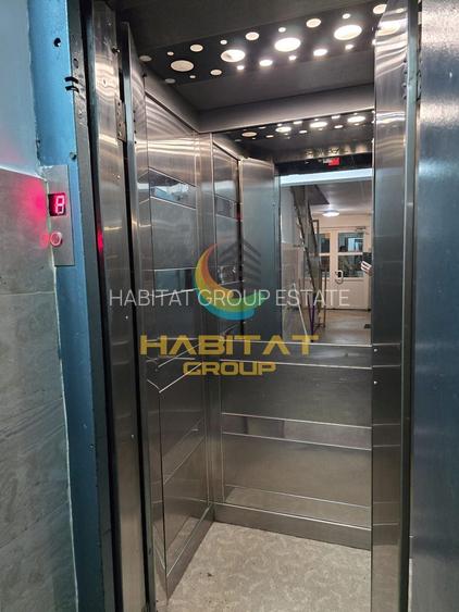 Apartament 3 Camere Proaspat Renovat Zona Piata Progresu - 12