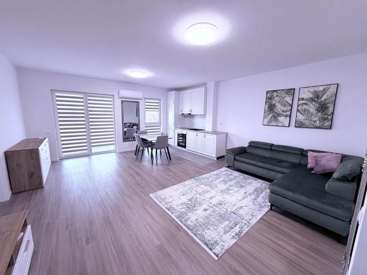 Apartament Floresti ,Avram Iancu