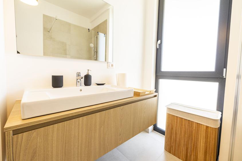 Apartament cu 2 camere | TODI 1 | Etaj 9 | Parcare externă