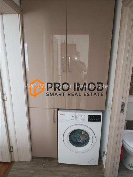 Apartament 2 camere cf 2 semidecomandat zona Obor - 10