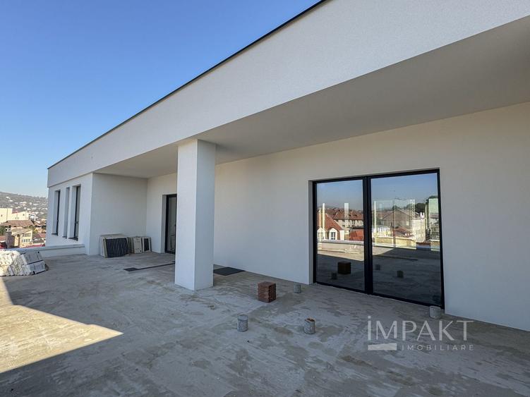 Imobil versatil cu functiuni mixte zona P-ta Mihai Viteazul