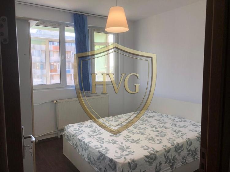 Apartament cu 2 camere | Proximitate metrou | Semidecomandat | 1 Mai