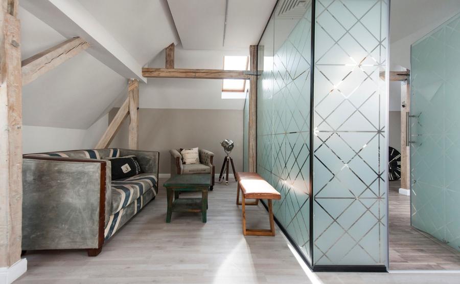 Comision 0! Spatii birouri in zona Dacia-Eminescu - 160mp
