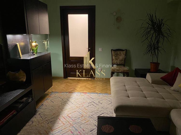 Apartament 3 camere, 73 mp, balcon, investitie, 1981, zona Titulescu Victoriei - 4