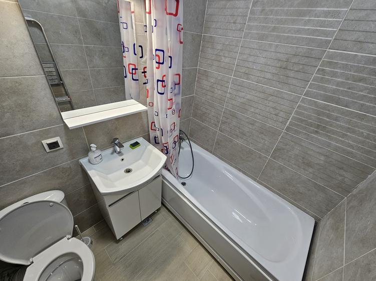 Vânzare Apartament 2 Camere Studio Rotar West Gate