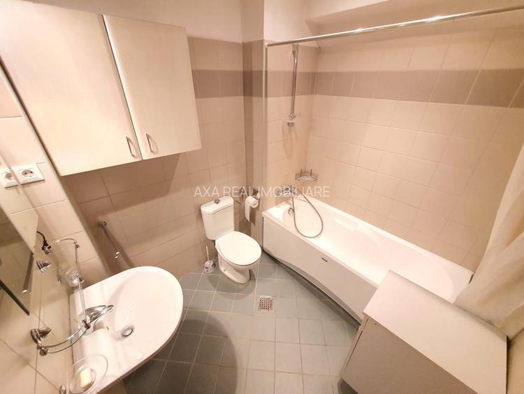 De închiriat apartament 2 camere, Central Park - 7
