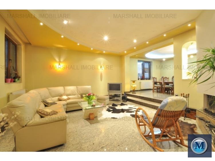 Vila cu 10 camere de vanzare, zona Transilvaniei, 405 mp #14999