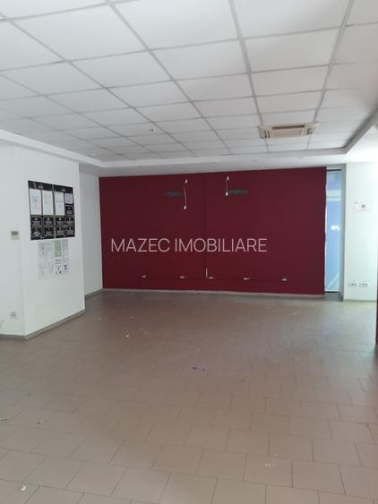 Spatiu comercial  Comision Zero - 3