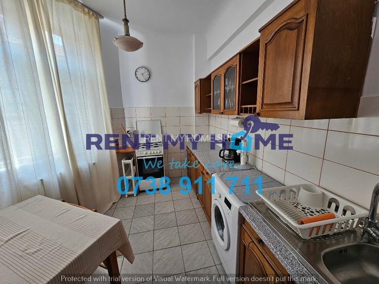 Apartament 3 camere decomandat central Witing / Plevnei - 9